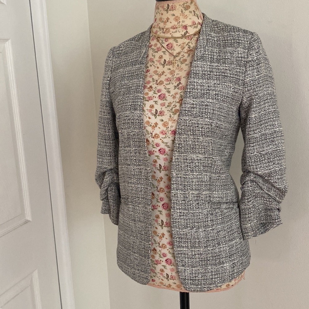 h&m blazer - Picture 2 of 4